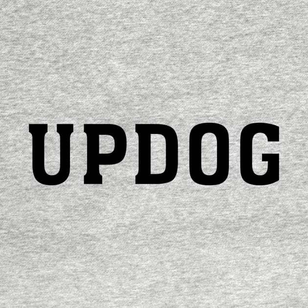 Updog by mikepod